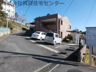 橋本駅 徒歩9分 1階の物件外観写真